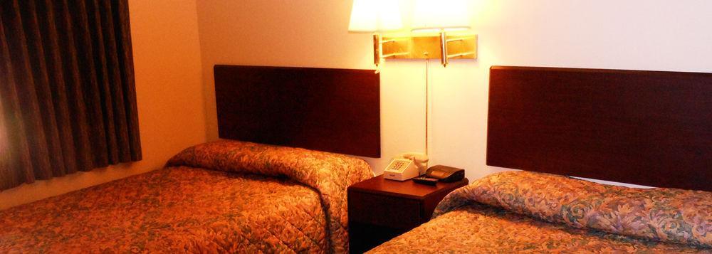 Budget Inn Артижа Экстерьер фото